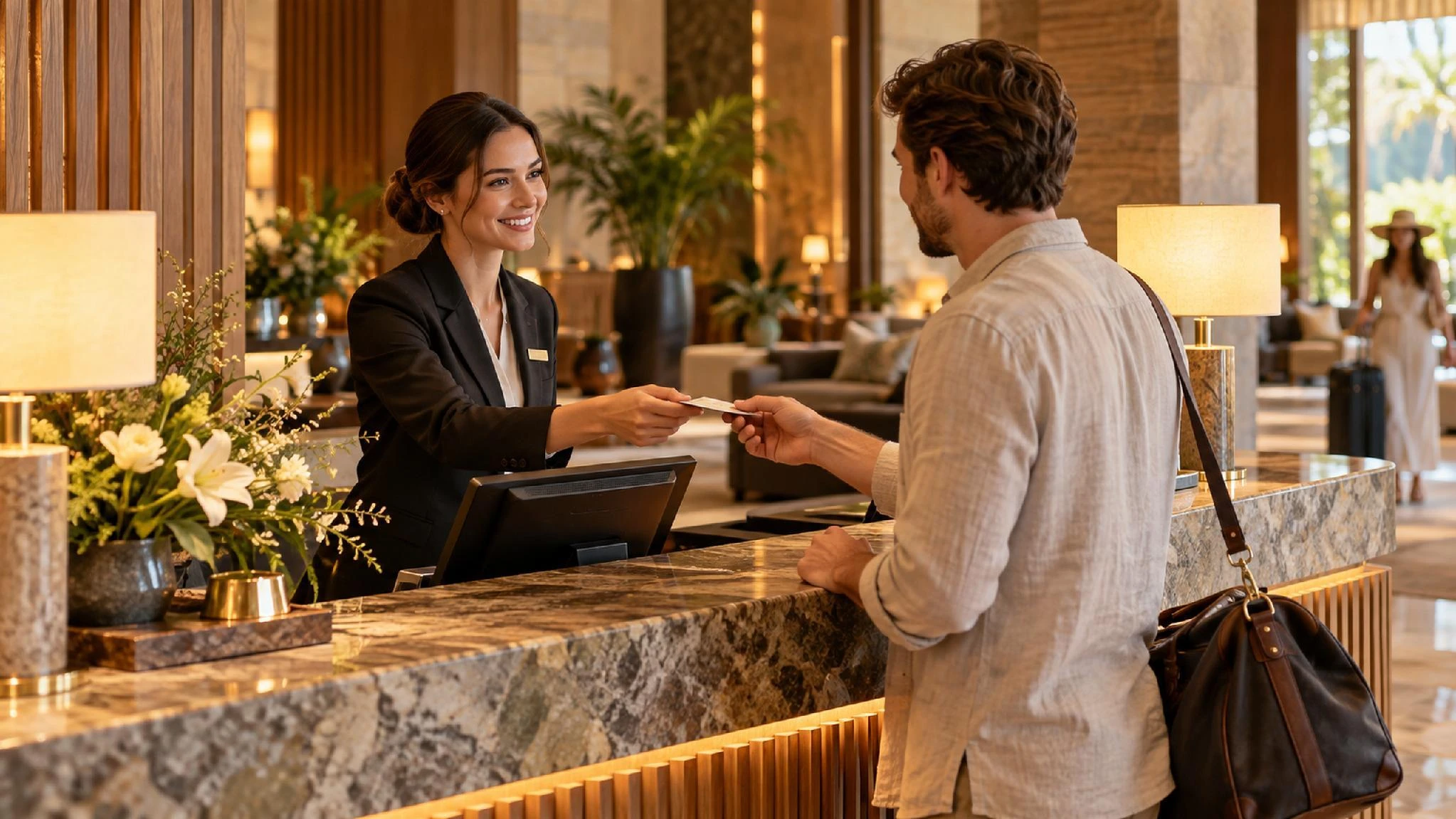 TripAdvisor ranking – Empowering Frontline Staff – 8